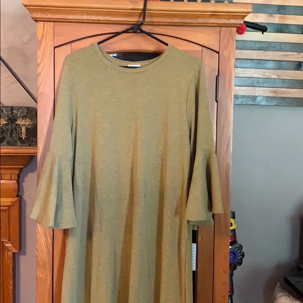 Lularoe Maurine
